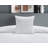 Maran Waffle 4 Piece Comforter Set-696560495-696573285