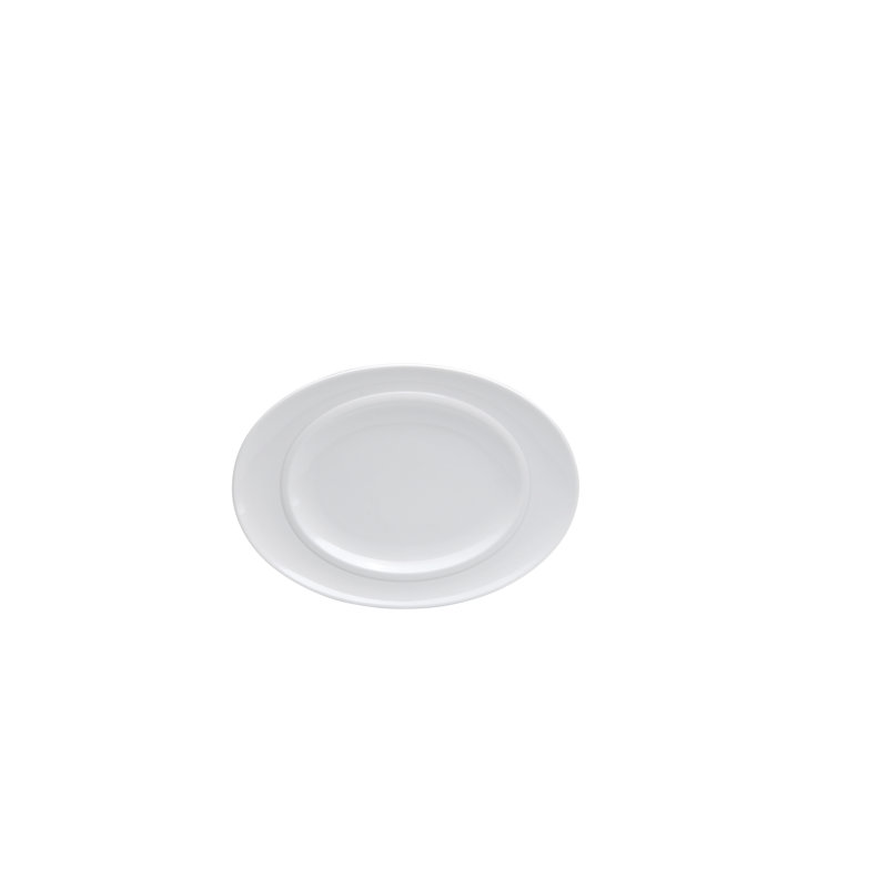 Assiette plate 9 po Oneida Hospitality