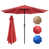Rouge est en rupture de stock
