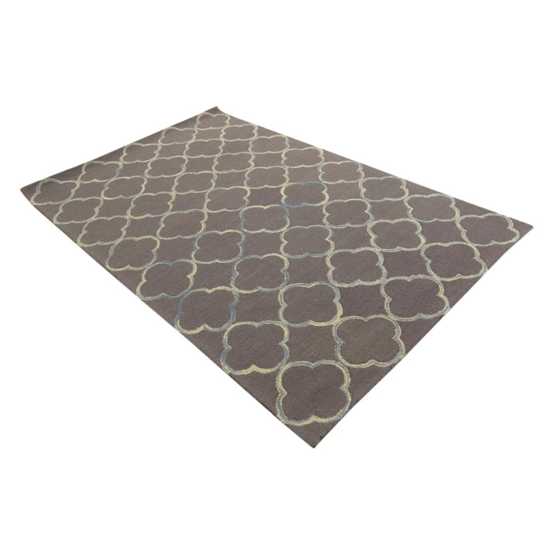 Orlando Gray Rug