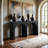 June 54" Console Table-71007037