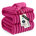 Fuchsia Purple