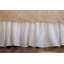 Voile 18" Bed Skirt-29584878-29584880