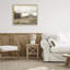 Cadre flottant Meadow Autumn Barn Meadow, design par LSR Design Studio-846971109-846971110