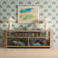 77'' W Console Table