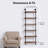 Gunas 6 Piece Pine Industrial Pipe Shelves-1641100700