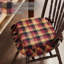 Coussin de chaise Felten