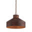 Rise And Shine 4 - Light Pendant