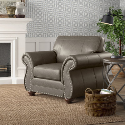 Fauteuil Claycomb