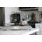 Salton Portable Infrared Cooktop - Double