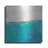 " Aqua White " by Don Bishop-721314744