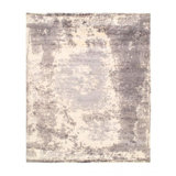 Abstract Area Rug