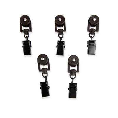 Benedetto Curtain Hardware Accessory