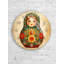 Horloge murale en verre trempé russe-849714997-849714999