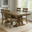 Audreyann Extendable Dining Table
