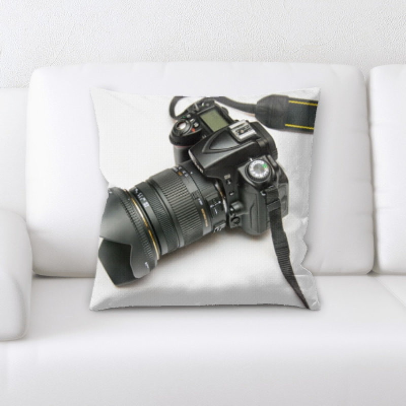 Coussin pour appareil photo Medeiros