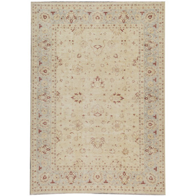 One-of-a-Kind 10' X 13'6" Area Rug