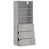 Concrete grey is out of stock