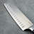 BergHOFF DiNA Gene 7pc Stainless Steel Knife Set