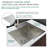 Diamond 33'' L Double Bowl Stainless Steel Kitchen Sink-55843790