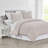 Pom Pom Oversized Microfiber Duvet Cover Set by Southshore Fine Linens-346609257-338401710