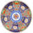 Decorative Plate - Set of 1