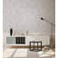 Bricks and More Collection Luxurious Metallic Marble Wallpaper Roll-865282247