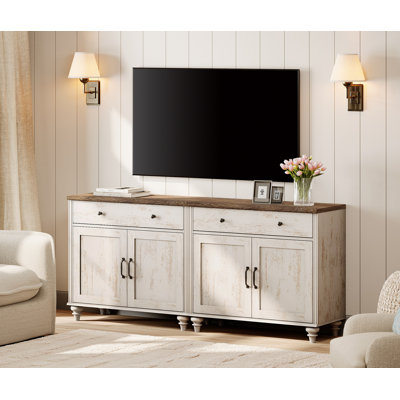 TV Stand for TVs up to 75"