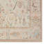 Tapis oriental ivoire / multicolore Elodie (10 pi x 14 pi)-182606381