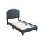Lit plateforme tapissier en bois massif-347772134-347772131