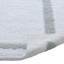 Tapis pour salle de bain réversible 100% coton Widman-125401939-82948862