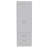 Lisboa Armoire with Double Doors, 2 Drawers, and Hanging Rod-508336507