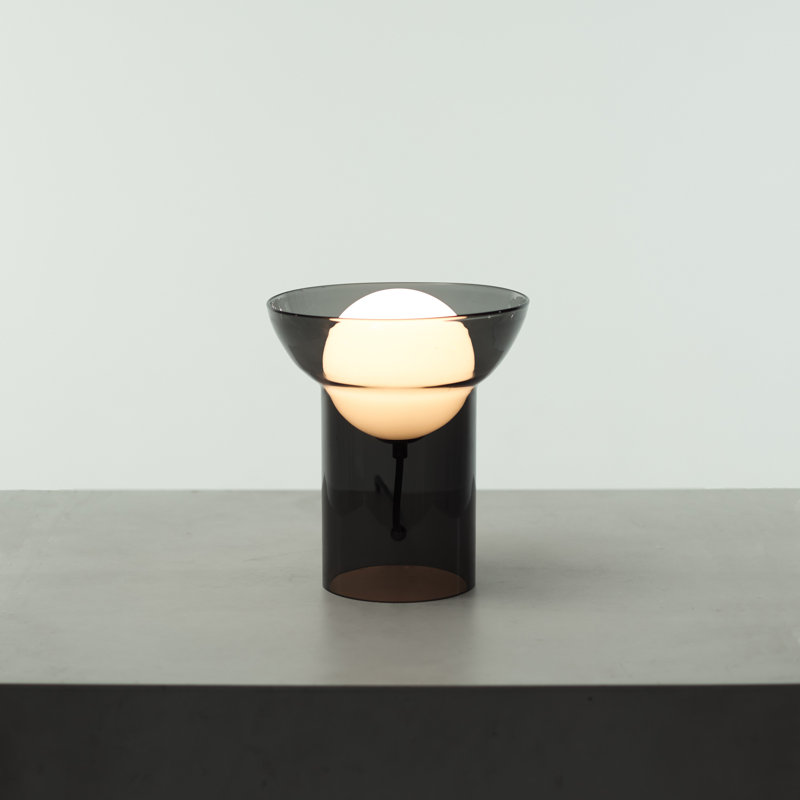 Atlas Table Lamp