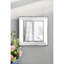 Miroir d'entrée 18 "X