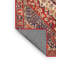Tapis traditionnel 100% lavable à la machine 3912-590076818