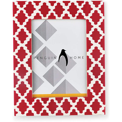 Bevelled Picture Frame