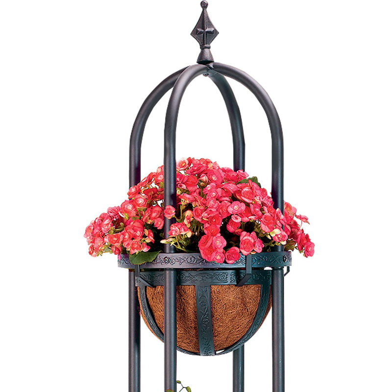 Pot à fleurs Henman