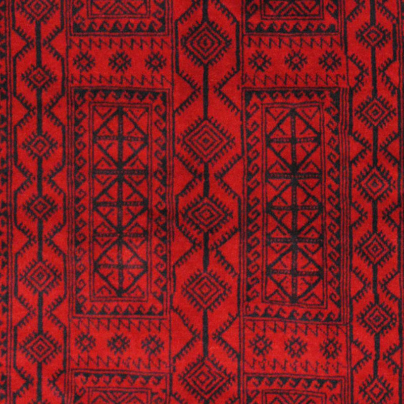 Hartste Ikat Rug