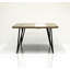 Blaze Four Leg Coffee Table
