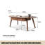 Table basse avec tiroirs Capsule-194785470