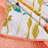 Greenland Home Fashions Watercolor Dream White 3-Piece Queen Size Quilt Set 90x90 + 20x26 (2)-1082933541-1077277740