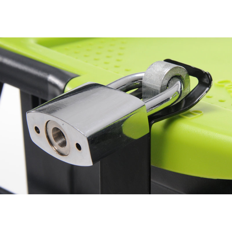 Copernicus Padlocks