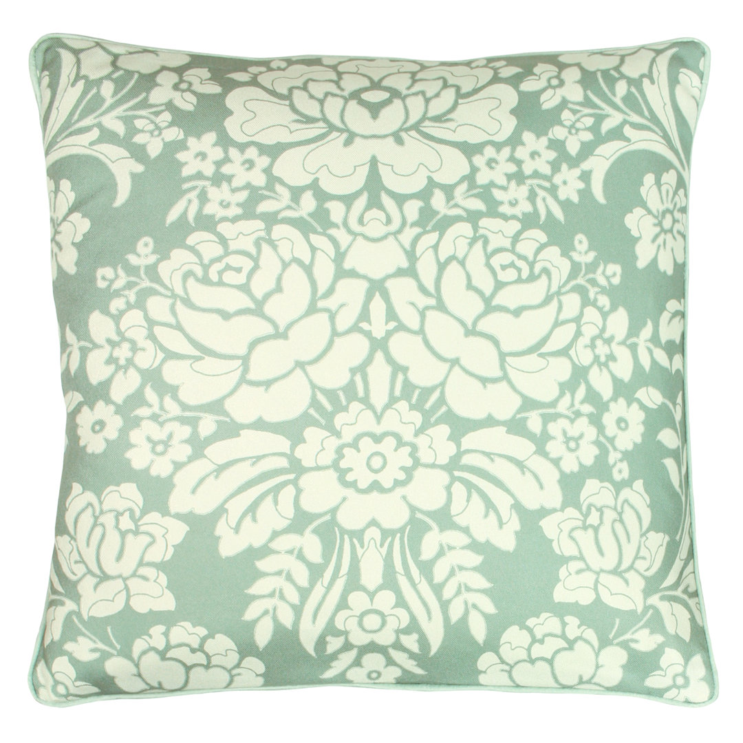 Floral 50cm Scatter Cushion Cover
