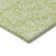 Granier Washable Floral Indoor / Outdoor Rug