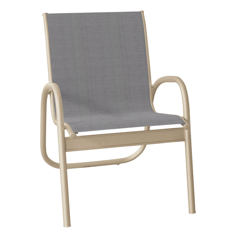 Fauteuil de patio Gardenella, Désert texturé, Limite