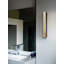 Artes 1 - Light LED Flush Mounted Sconce-73103221