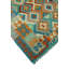 Tapis bleu Bousson Kilim Chinue