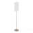Brushed Nickel is out of stock selected