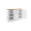 Steve 120cm Sideboard