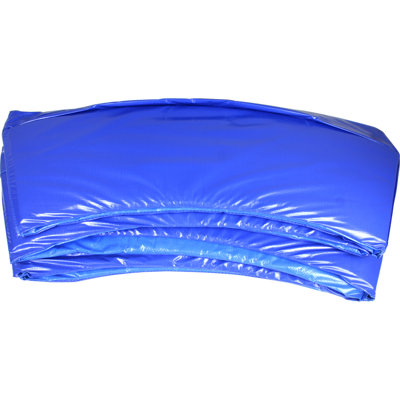 Diboll 13FT Trampoline Replacement Pad Safety Spring Cover Padding For 397cm Round Trampolines